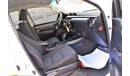 Toyota Hilux 2.7L GL AT 4WD DOUBLE CABIN PICKUP 2018 GCC