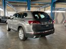 Volkswagen Teramont Highline | Guaranteed Warranty | 0 Down Payment