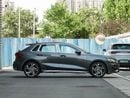 Audi A3 Audi A3 Sportback 35 TFSI Feichi Premium Edition