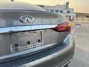 إنفينيتي Q50 Premium 3.0L (326 HP)
