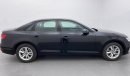 Audi A4 30 TFSI 1.4 | Under Warranty | Inspected on 150+ parameters