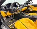 فيراري 812 GTS GTS 2020 Ferrari 812, Dec/2026 Ferrari Warranty, Nov/2027 Ferrari Service Contract, GCC