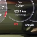 بورش 911 Carrera 3.0L (444 HP) Coupe