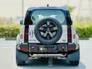 Land Rover Defender P400 110 HSE 3.0L (5 Seater) | LAND ROVER DEFENDER | P400 110 HSE  3.0L | GCC SPECS | YEAR 2021 |