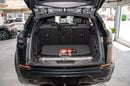 لاند روفر رانج روفر إيفوك R-DYNAMIC SE P200 Land Rover Range Rover Evoque 2023 مواصفات خليجية