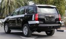 Chevrolet Tahoe LT (Export)