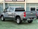 Chevrolet Silverado 1500 CREW CAB LTZ