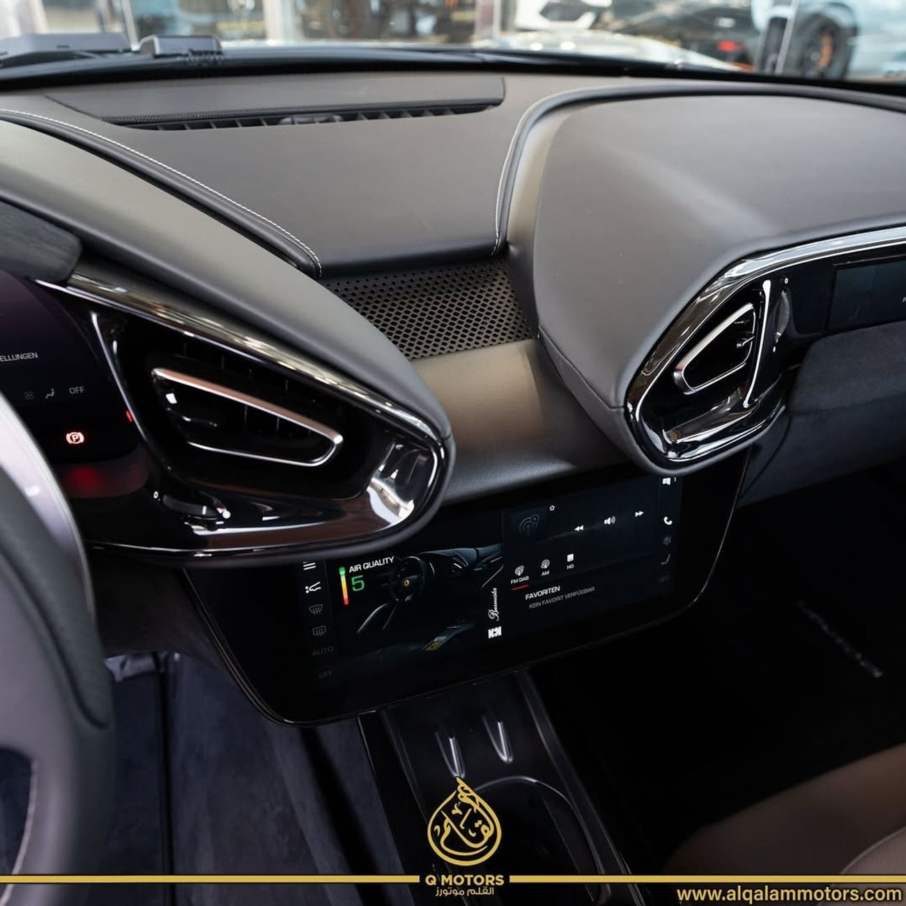 Ferrari 12Cilindri 2025 FERRARI 12CILINIDRI ( CARBON BODY KIT ) BRAND NEW