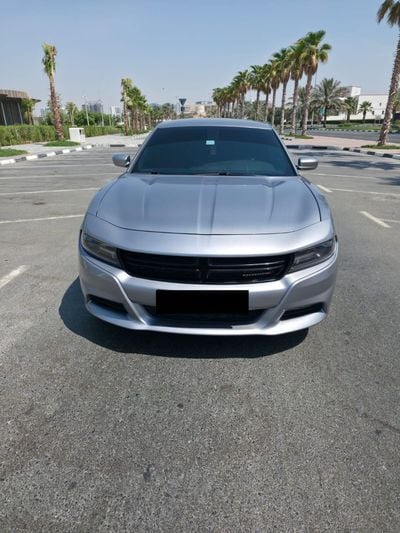 Dodge Charger SXT