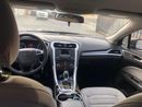 Ford Fusion Base