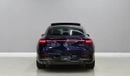 Mercedes Benz EQS 580 EQS 580 | 2 Years Warranty + Free Registration | 2022 Model | Fully electric | Ref#A013237