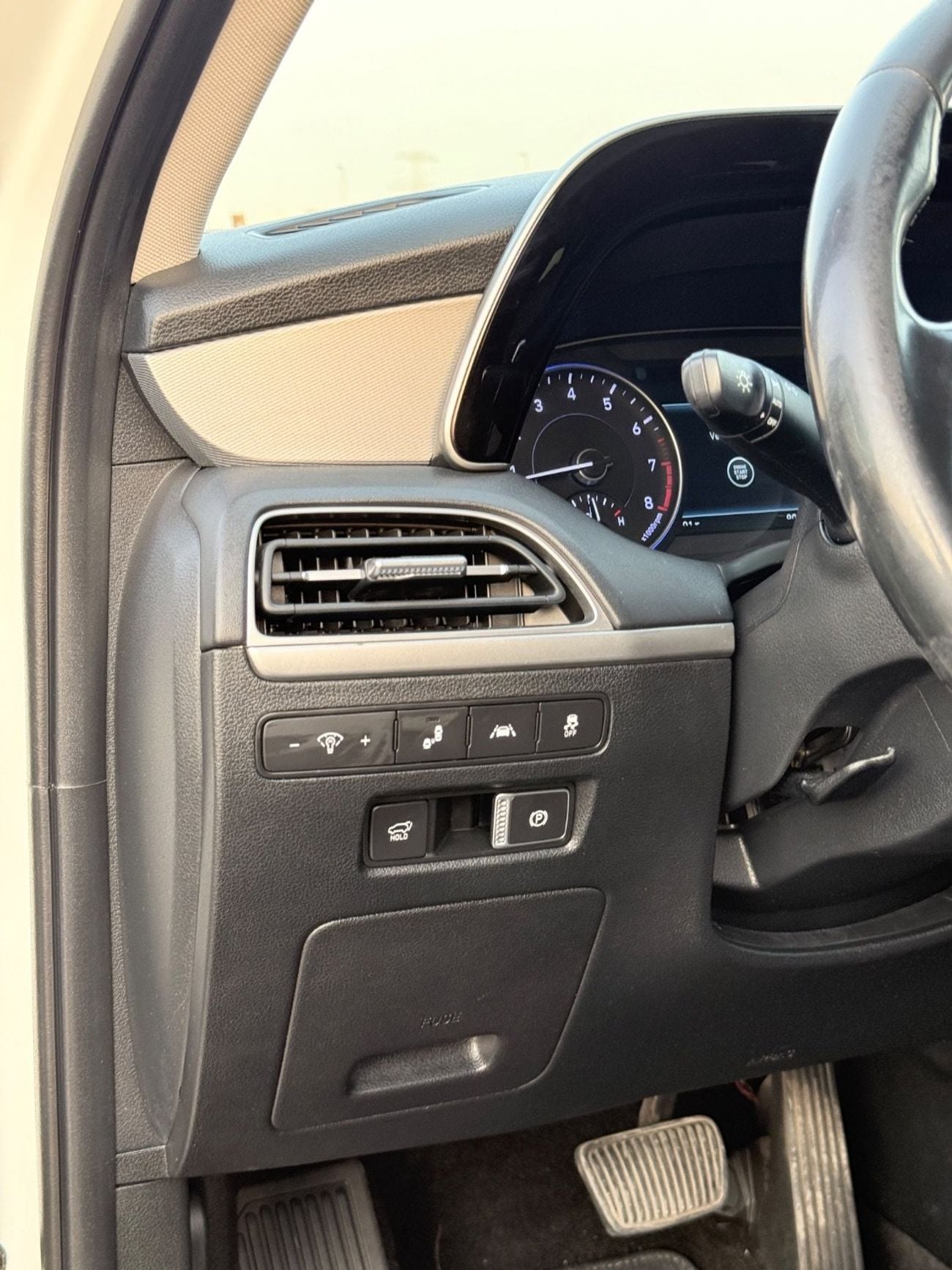 Hyundai Palisade SMART Sel mid option 2021