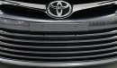 Toyota Camry GCC .. SE+ .. Full Options .. Sunroof .