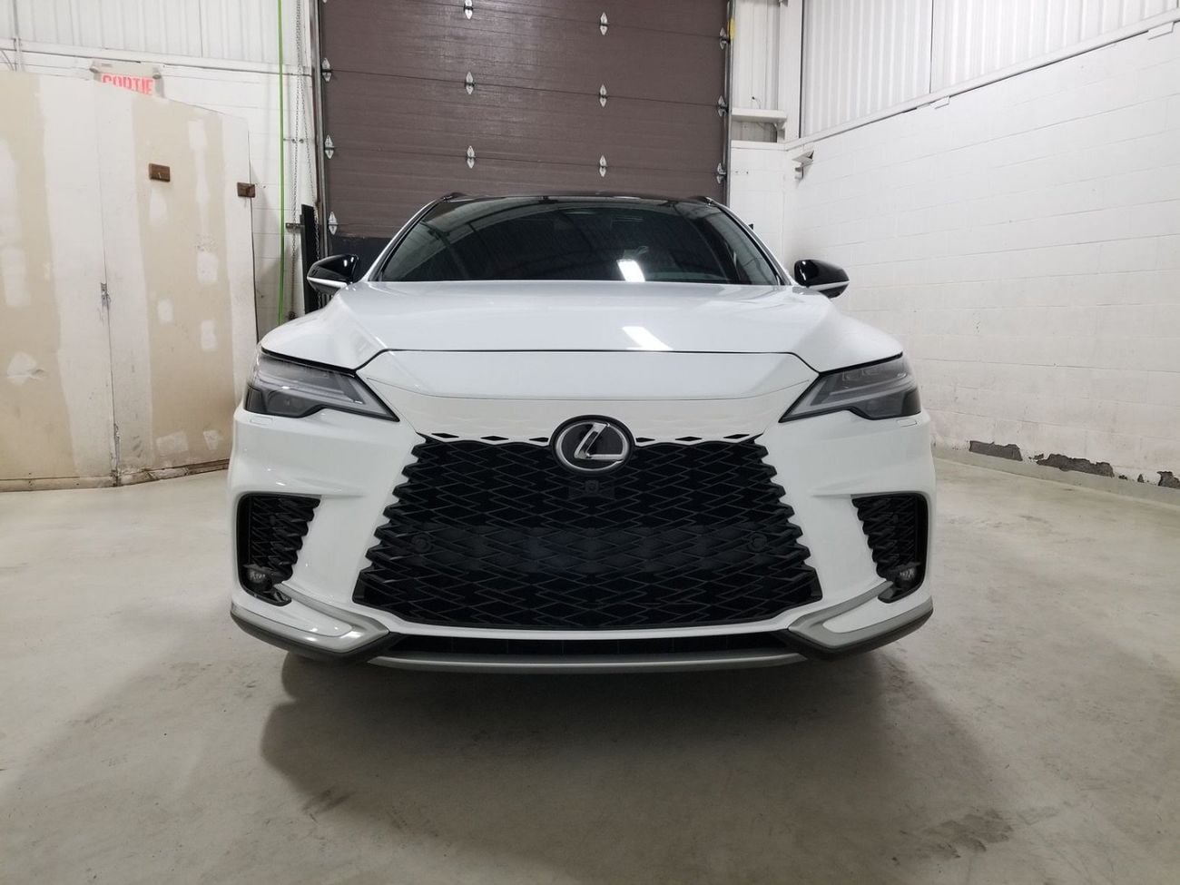 Lexus RX350 F-SPORT