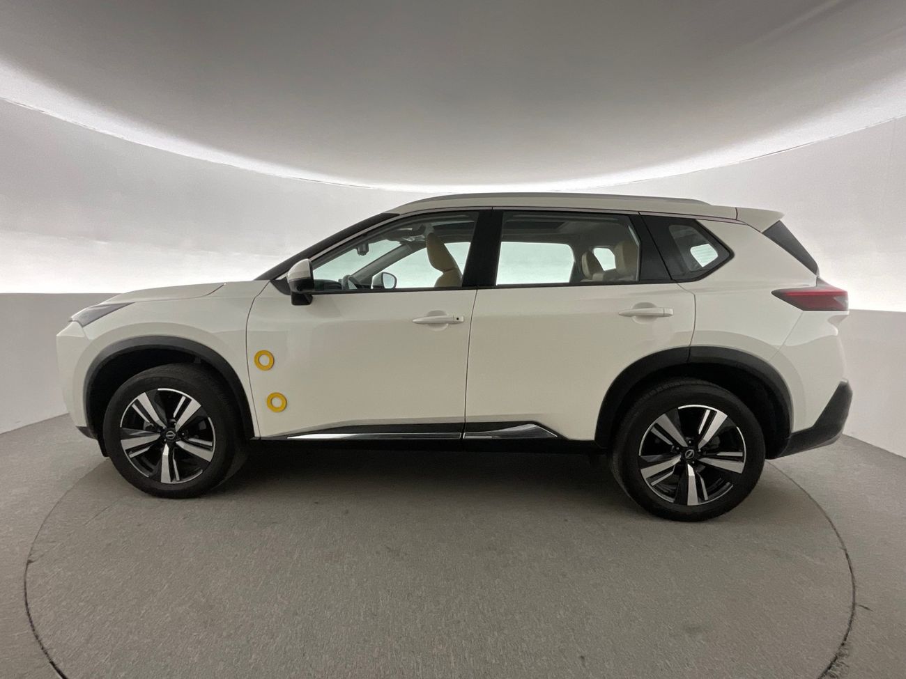 Nissan XTrail SL | Guaranteed Warranty | 0 Down Payment