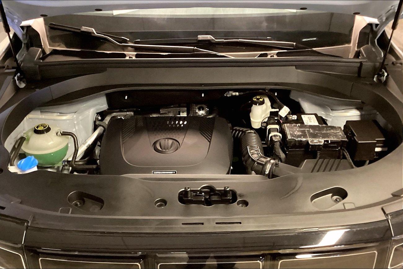 BAIC BJ30 LV2 | Guaranteed Warranty | 0 Down Payment