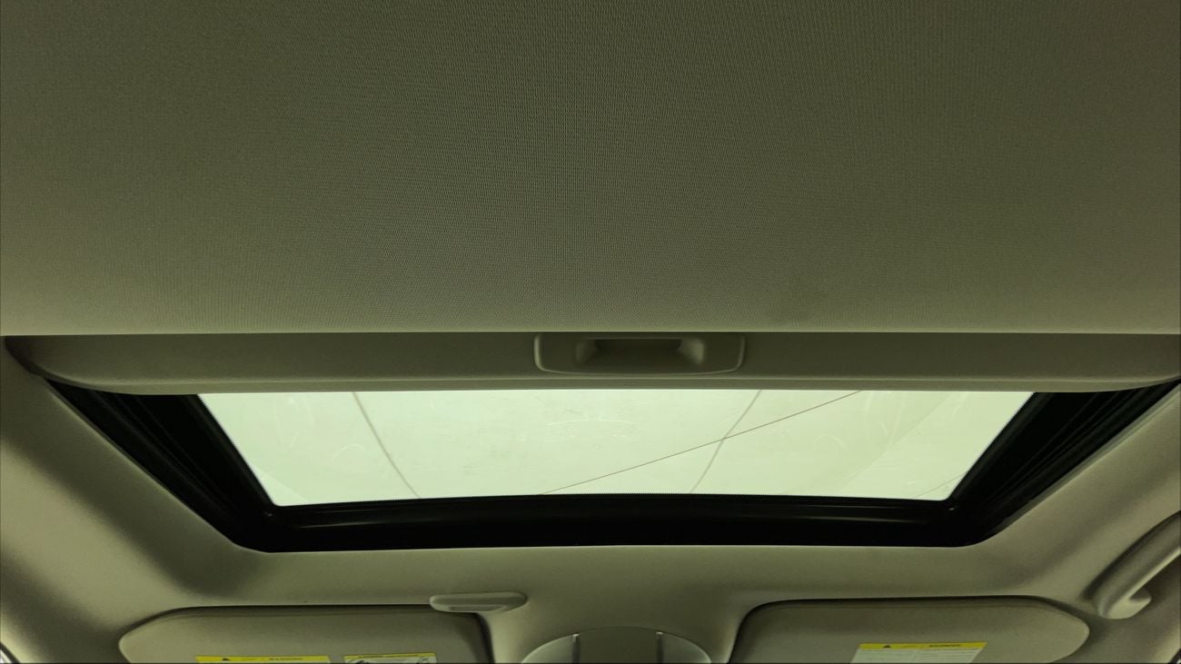 Infiniti QX60 COMFORT 3.5 | Zero Down Payment | Home Test Drive