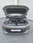 Hyundai Accent Comfort+ 1.5L