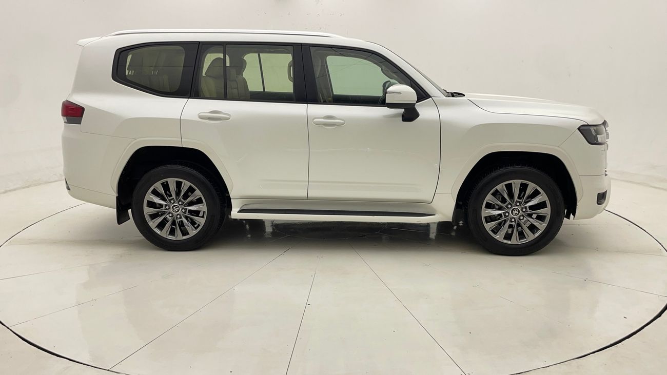 Toyota Land Cruiser GXR 4 | Zero Down Payment | Home Test Drive