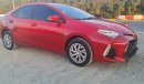 Toyota Corolla 2018 FOR URGENT SALE