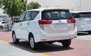 Toyota Innova Toyota Innova 2/7Ltr A/T MY2023