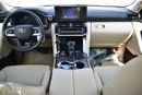 Toyota Land Cruiser 300 GXR-V V6 3.3L Diesel 7 Seater Automatic