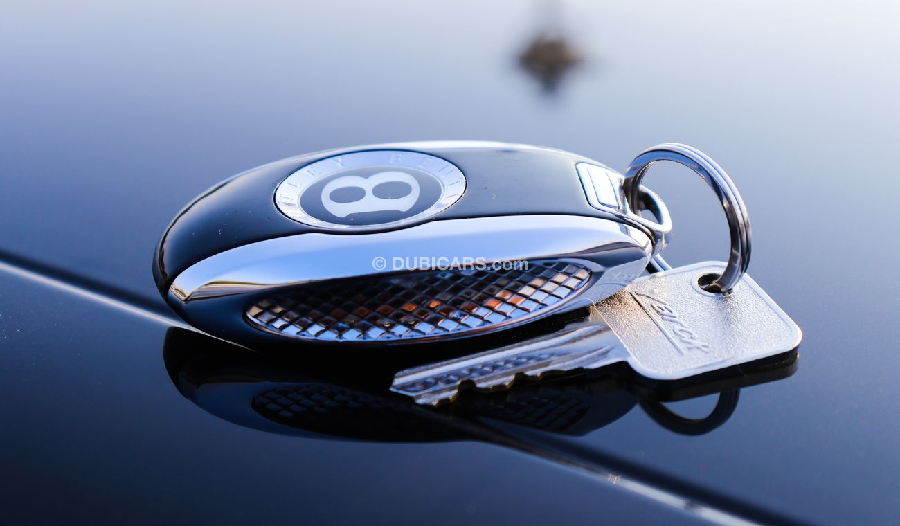 Bentley Continental GT From White to Black peel-able paint by Cardip - VERIFIED BY DUBICARS TEAM