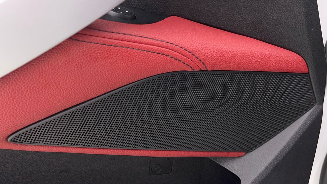 شيفروليه جروف 2023 LT BH EDITION | AED 555/Month | 0 DP | 30 Day Return | Warranty | Service History