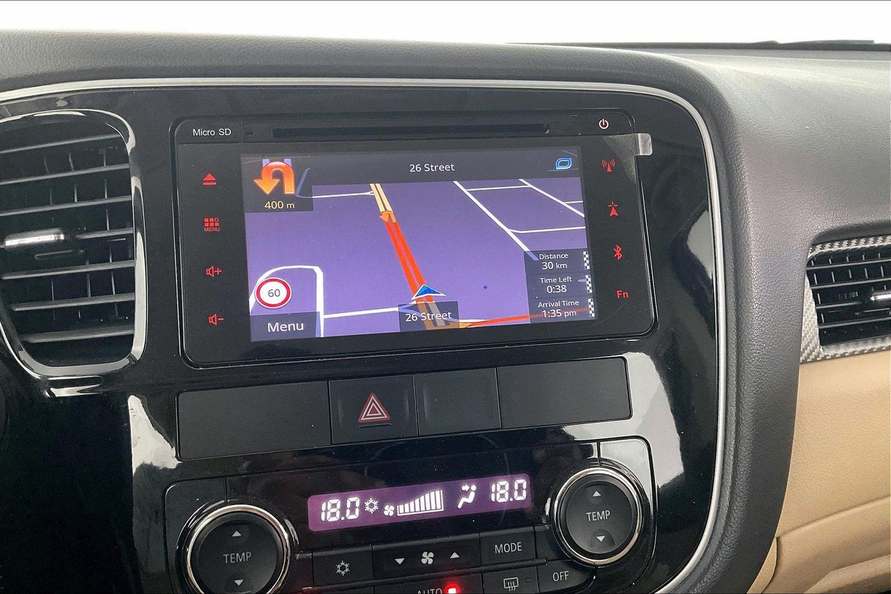 Mitsubishi Outlander GLX Basic | Guaranteed Warranty | 0 Down Payment