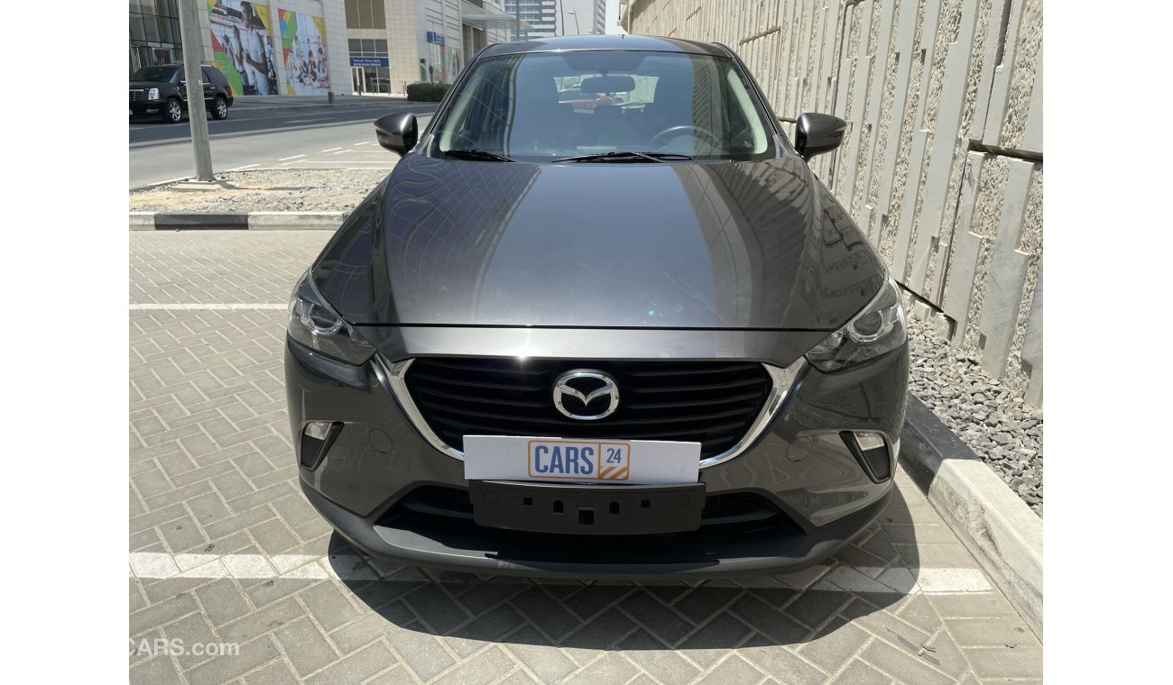 Mazda CX-3 2 2 | Under Warranty | Free Insurance | Inspected on 150+ parameters