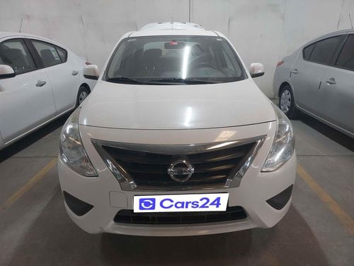 Nissan Sunny 2022 SV | AED 329/Month | 0 DP | 30 Day Return | Warranty