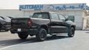 رام 1500 REBEL (For Export , НА ЭКСПОРТ) PY 26/26 GT 3.0TT Hurricane GCC 0Km Без пробега