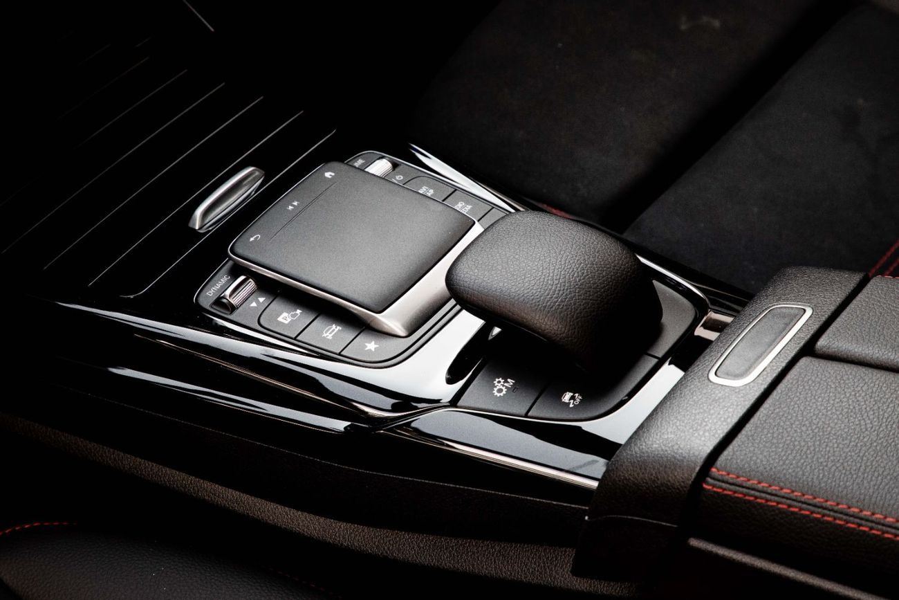 مرسيدس بنز A 35 AMG A35 AMG AERODYNAMIC | 2,937 P.M  | 0% Downpayment | WARRANTY!