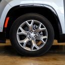 جيب جراند واجونير Series III 3.0T 2,778 pm• 0% Downpayment • Wagoneer • 1 Year Warranty