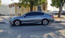 Honda Accord EX 2016 | Perfect Condition | GCC