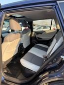 Toyota RAV4 XLE 2.5L