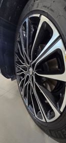 أم جي 7 MG7 2.0T TROPHY FULL option