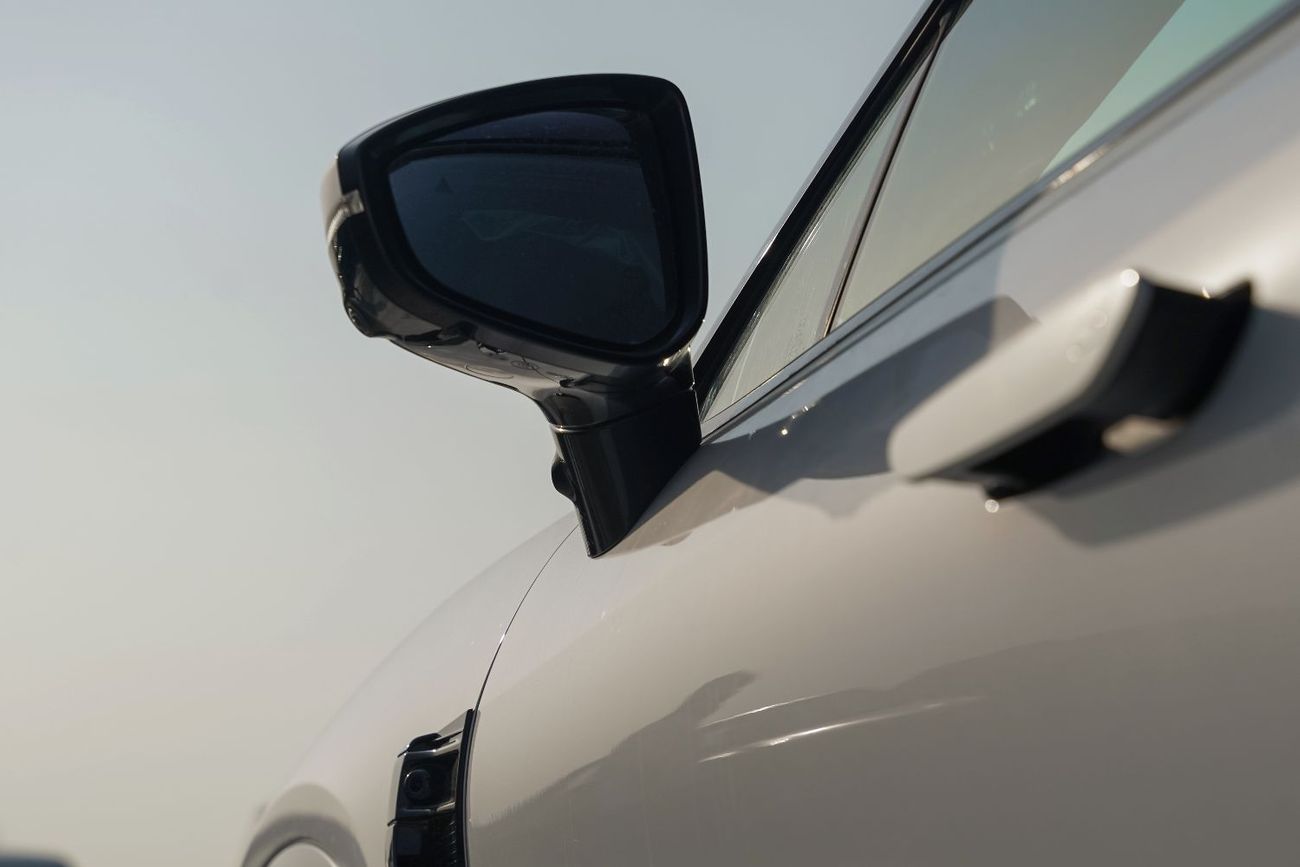 BYD Song L Song L EV 602km 4WD Smart Driving Model