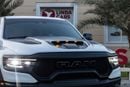 RAM 1500 2023 RAM 1500 TRX Crew Cab GCC | Agency Warranty