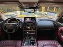 Nissan Patrol SE (Full Option) 4.0L