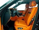 Rolls Royce Cullinan GCC Specs | Full-Service History | Warranty & SC