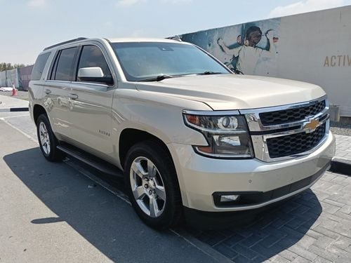 شيفروليه تاهو LT 5.3L RWD