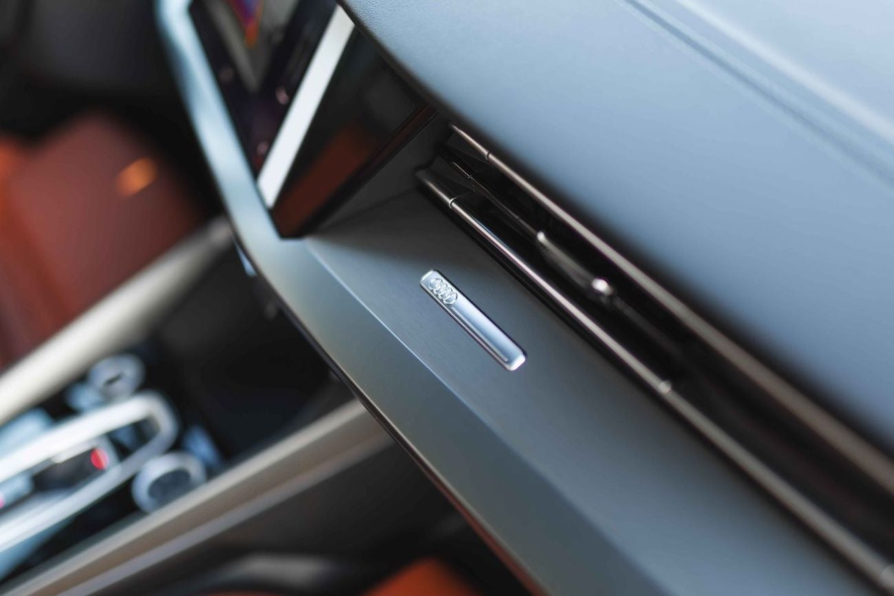 أودي A3 35 TFSI S-LINE
