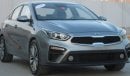 Kia Cerato Kia Cerato 2020 GCC, in excellent condition, without accidents