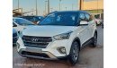 Hyundai Creta هيونداي كريتا 2020 خليجي بدون حوادث نهائيآ   وكاااااااااااااااااااااااله