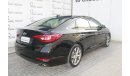 Hyundai Sonata 2.4L FULL OPTION 2015 MODEL WITH SUNROOF