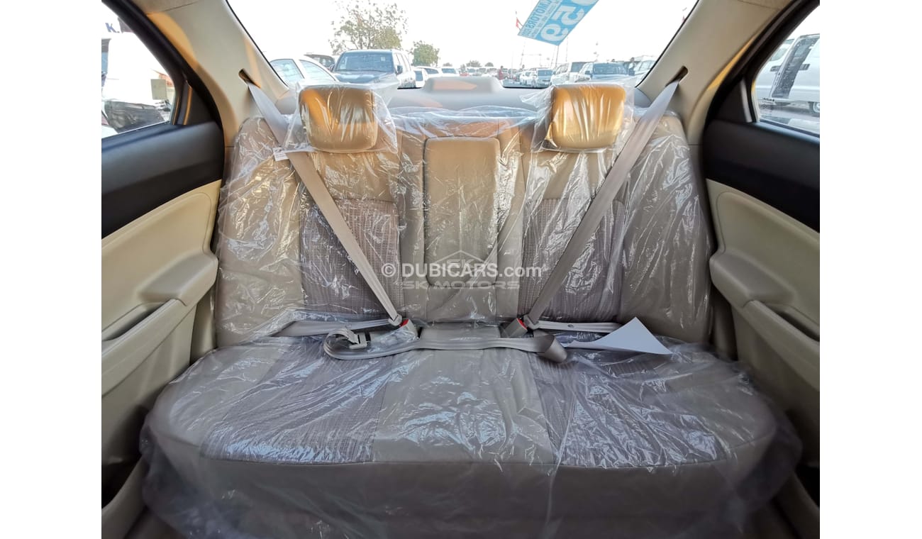 Suzuki Dzire 1.2L PETROL, GLX INSIDE BEIGE, 2023