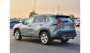 تويوتا راف ٤ TOYOTA RAV4 LE HYBRID FULL OPTION