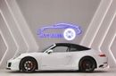 بورش 911 Carrera 911 GTS | with Warranty