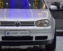 فولكس واجن جولف EXCELLENT DEAL for our Volkswagen Golf ( 2003 Model ) in Silver Color Japanese Specs